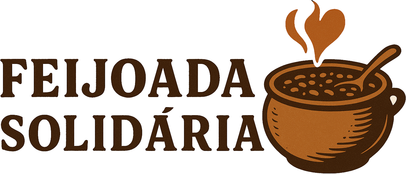 Ingresso Feijoada Solidária